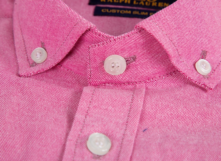 پیراهن مردانه طرح Polo Ralph Lauren