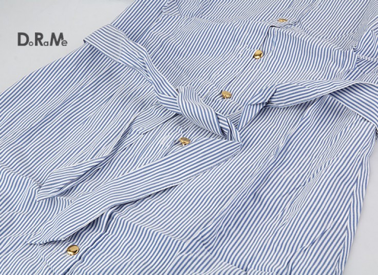 مانتو زنانه DORAME