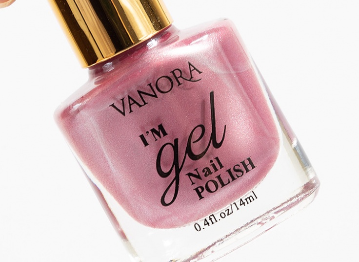 لاک ناخن Vanora