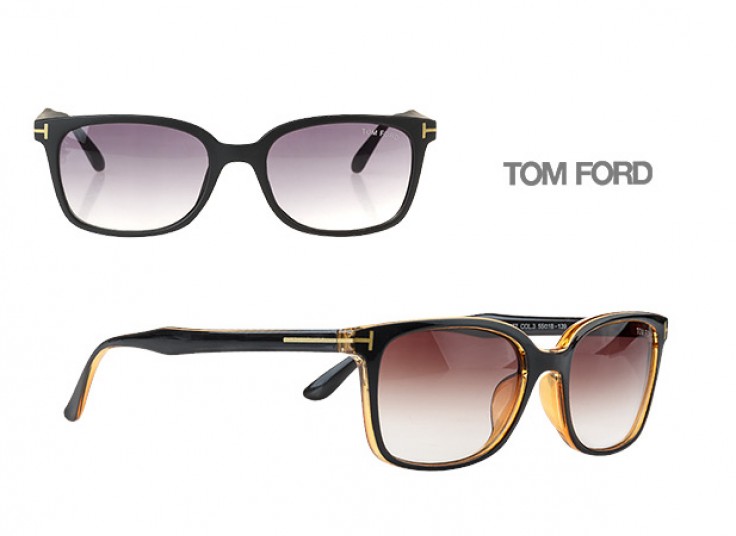 عینک آفتابی مردانه  Tom Ford