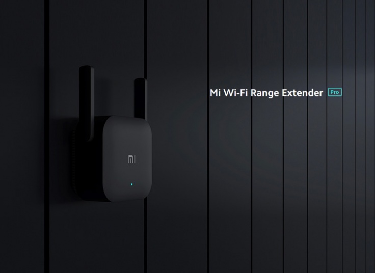 تقویت کننده Wi Fi شیائومی Mi Wi-Fi Range extender Pro