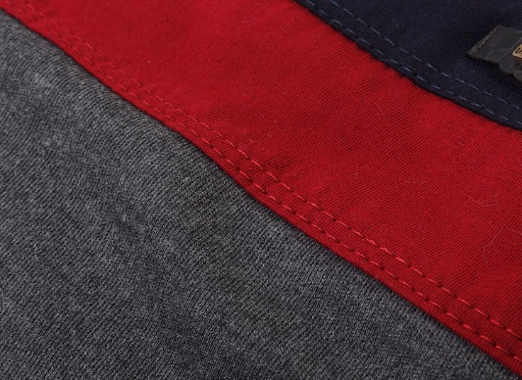 تیشرت آستین بلند مردانه FASHION