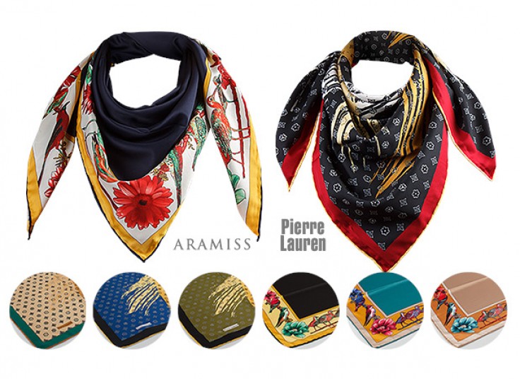 پکیج شال و روسری