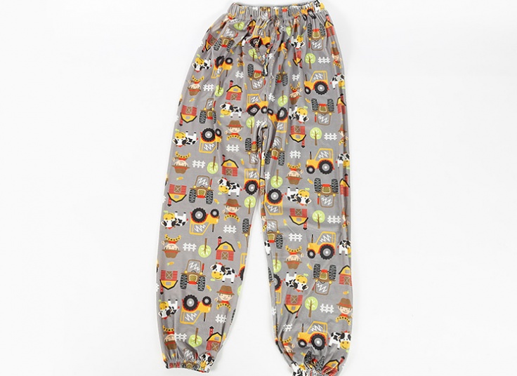 شلوار فانتزی زنانه