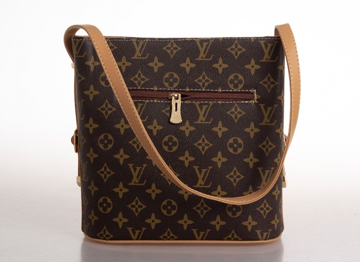 کیف دوشی زنانه Louis Vuitton
