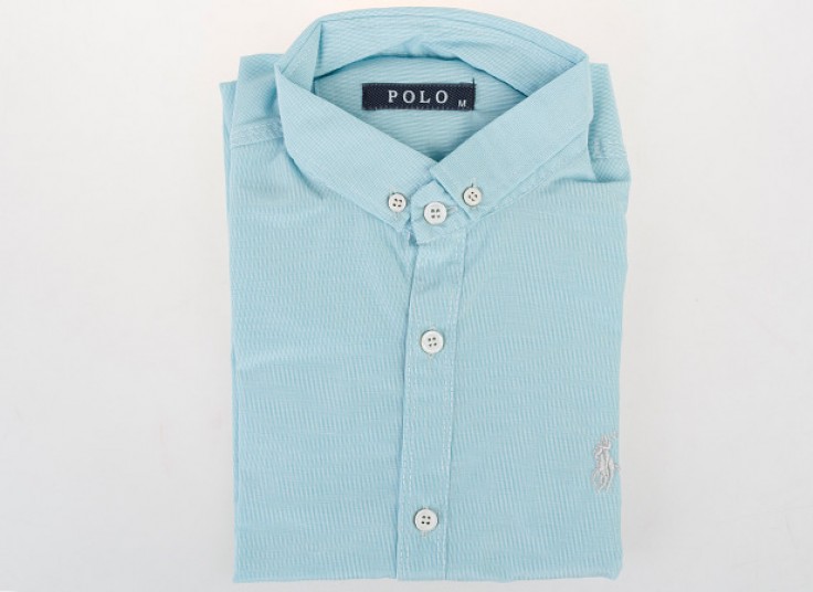 پیراهن مردانه POLO سری Stripe