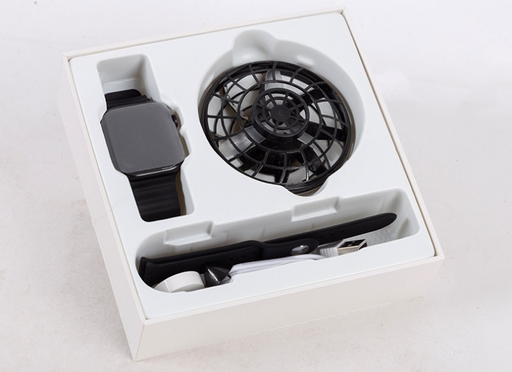 ساعت هوشمند Telzeal