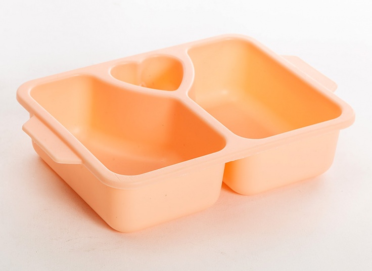 ظرف سرو تنقلات و میوه Fimo