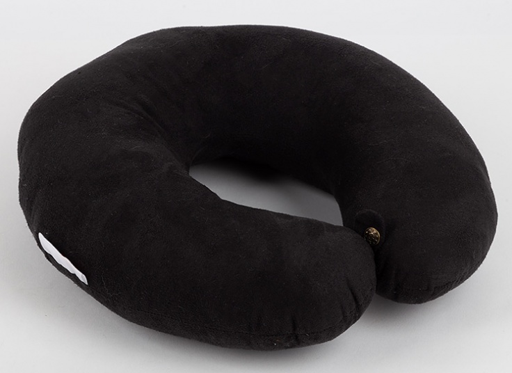 بالش گردنی دکمه دار Balin Bed