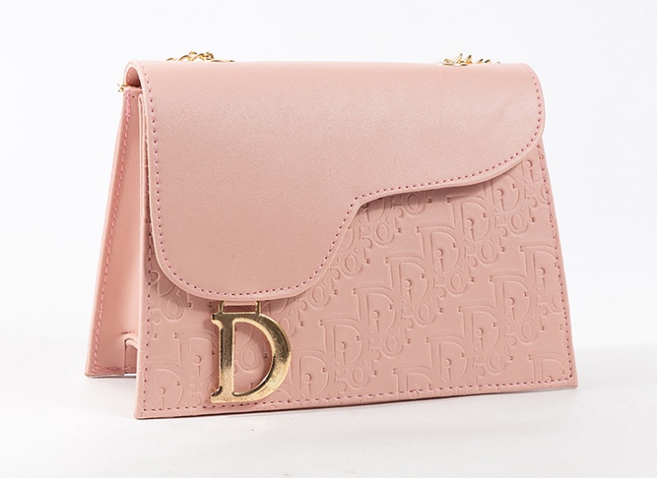 کیف دوشی زنانه Dior