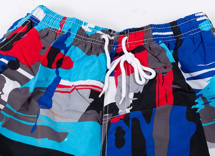 مایو مردانه Gold Beach