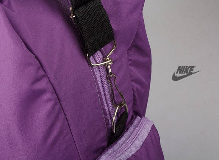 کیف ورزشی زنانه NIKE