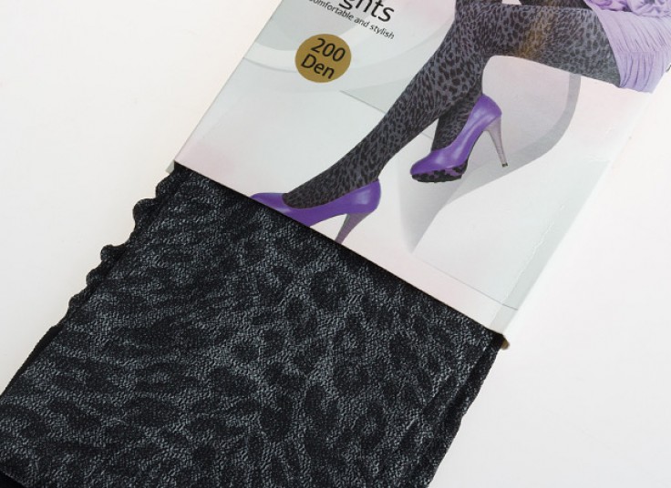 جوراب شلواری BaiLi