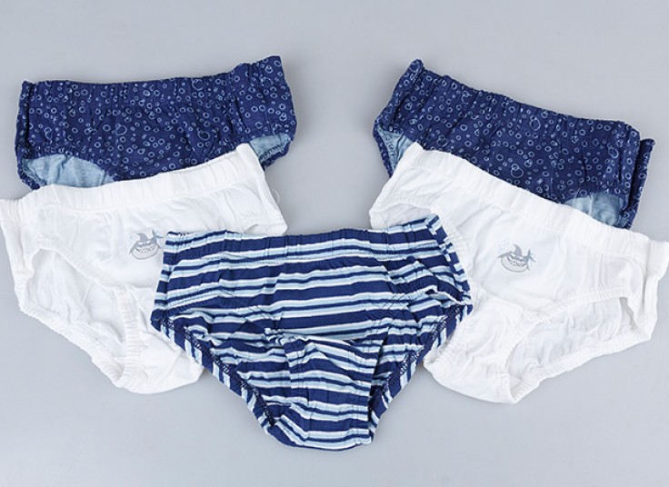 پکیج 5تایی لباس زیر بچگانه Mothercare