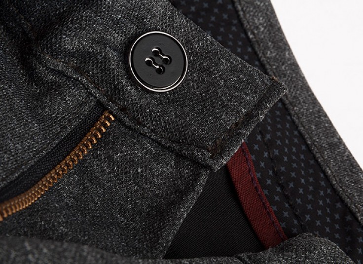 شلوار پارچه ای مردانه GUCCI