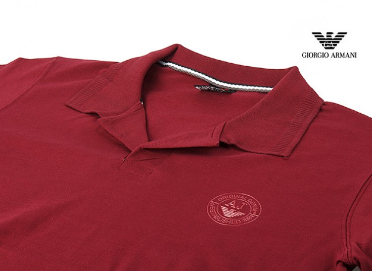 پولوشرت مردانه AJ