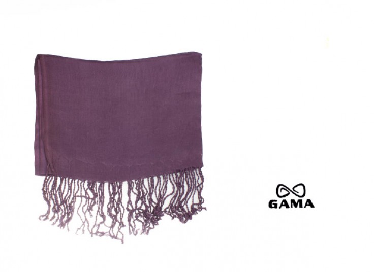 شال تابستانی Gama