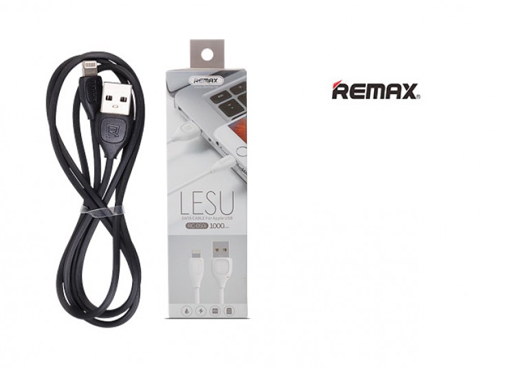 کابل شارژ REMAX