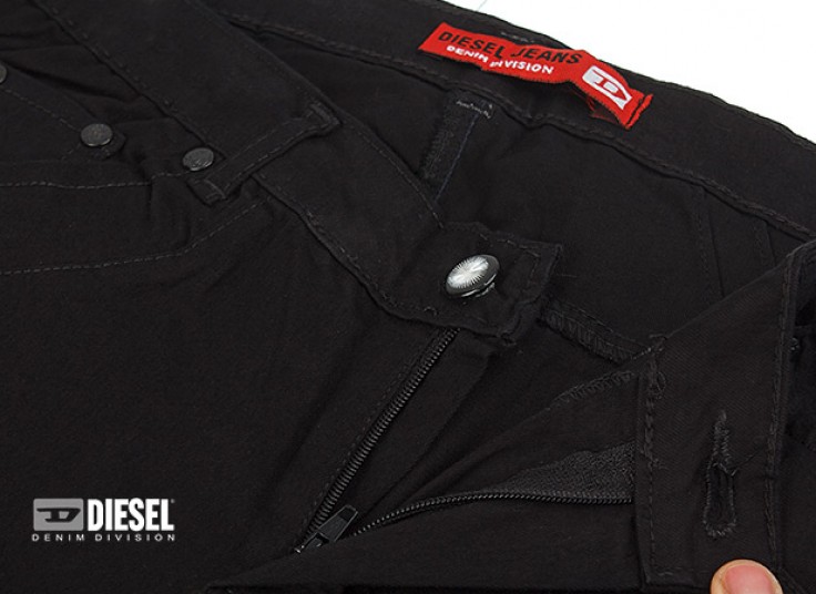 شلوار کتان زنانه Diesel مدل Industry