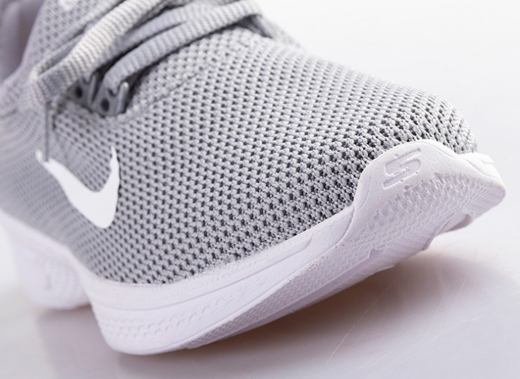 کفش کتانی زنانه طرح NIKE