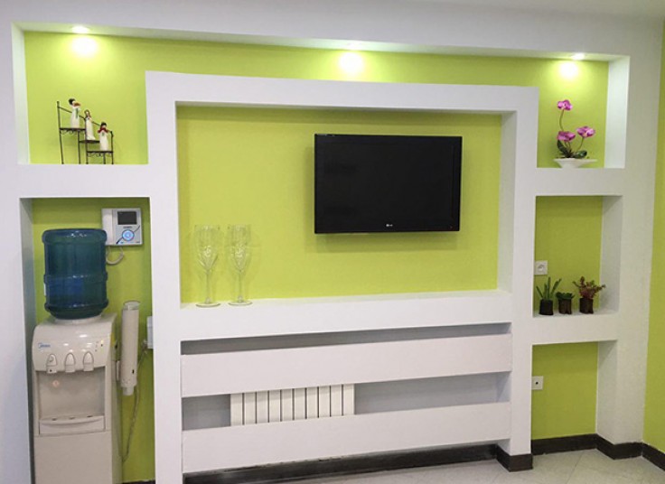 میکرودرم در مطب دکتر منصوره کشاورز