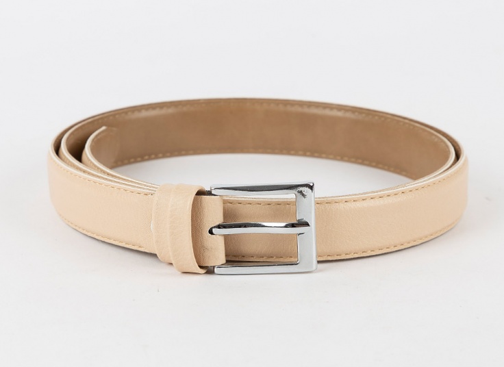 کمربند زنانه Metal Smooth