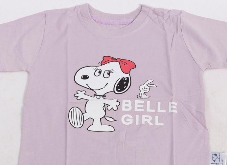 تیشرت بچگانه Snoopy