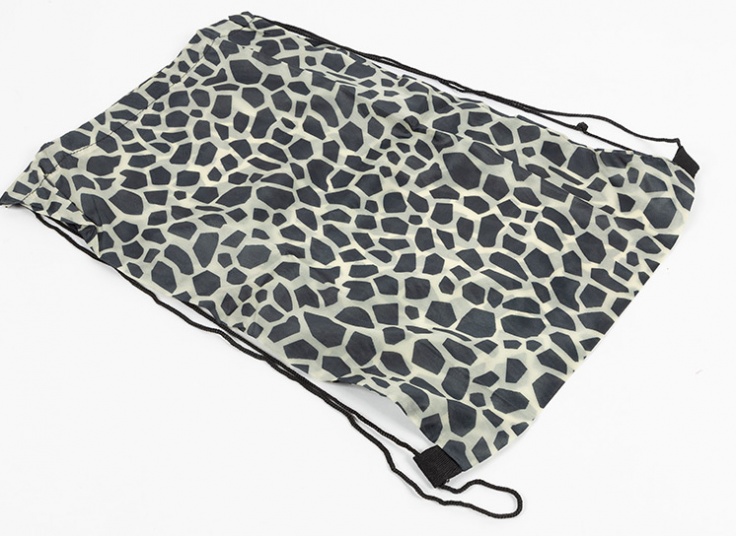 کوله بندی طرح دار