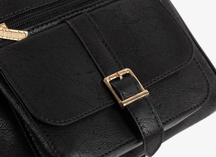 کیف سگک دار زنانه