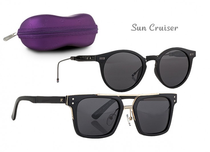 عینک آفتابی Sun Cruiser