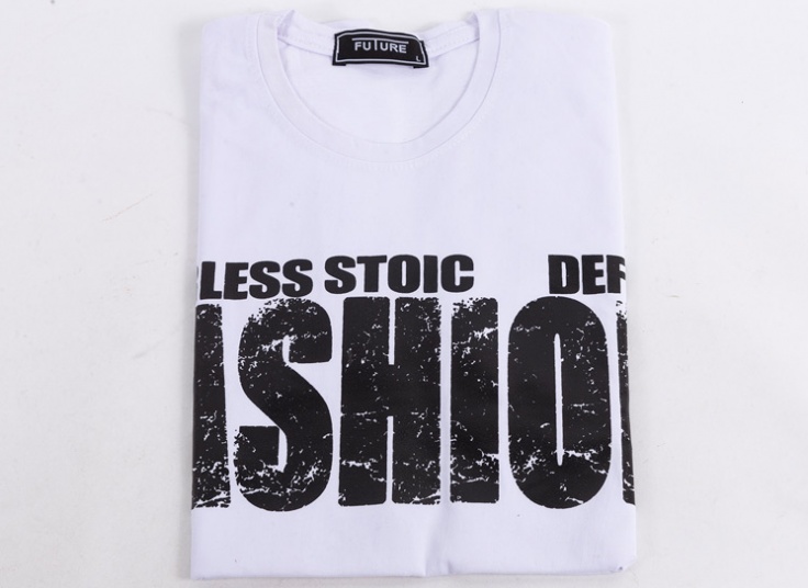 تیشرت مردانه FUTURE