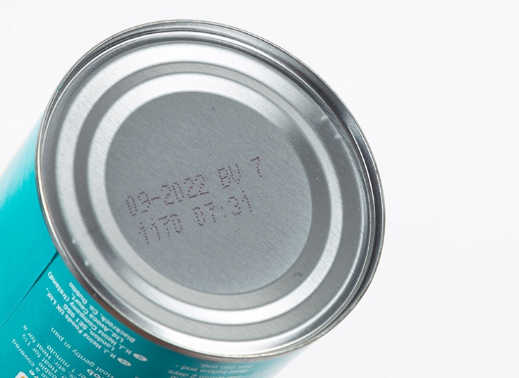 کنسرو لوبیا HEINZ