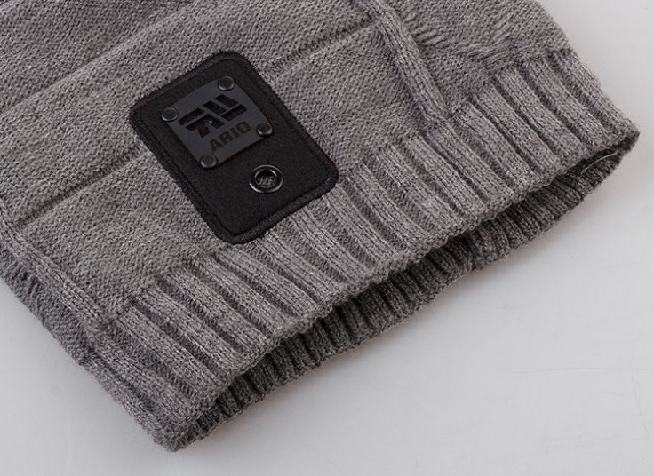 کلاه بافت چند کاره ARIO