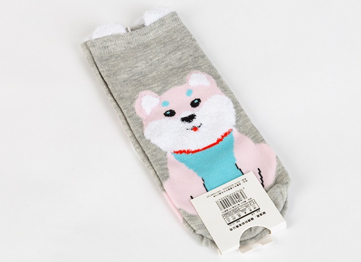 جوراب فانتزی زنانه Jin Xiu