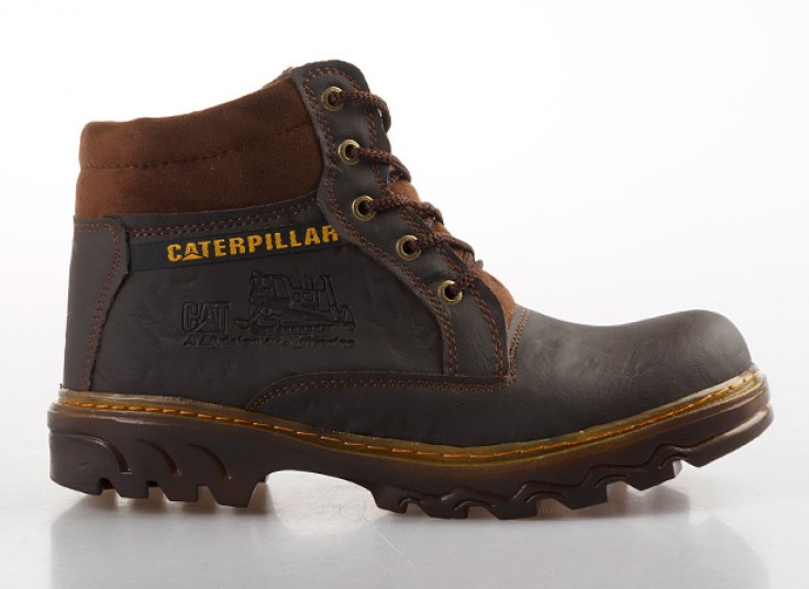 نیم بوت مردانه CATERPILLAR