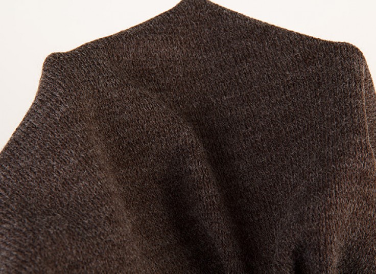 شال گردن ریزبافت مردانه