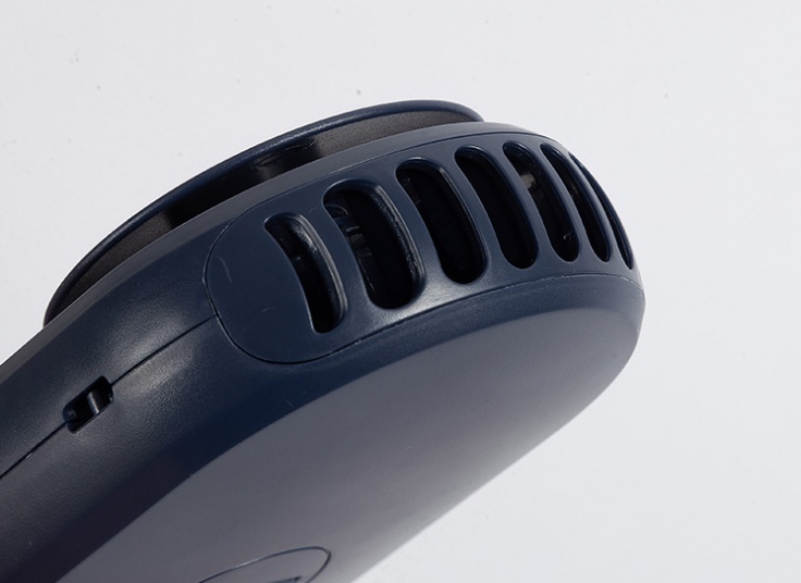 فن خشک کن کاشت مژه DIY Emoji Fan