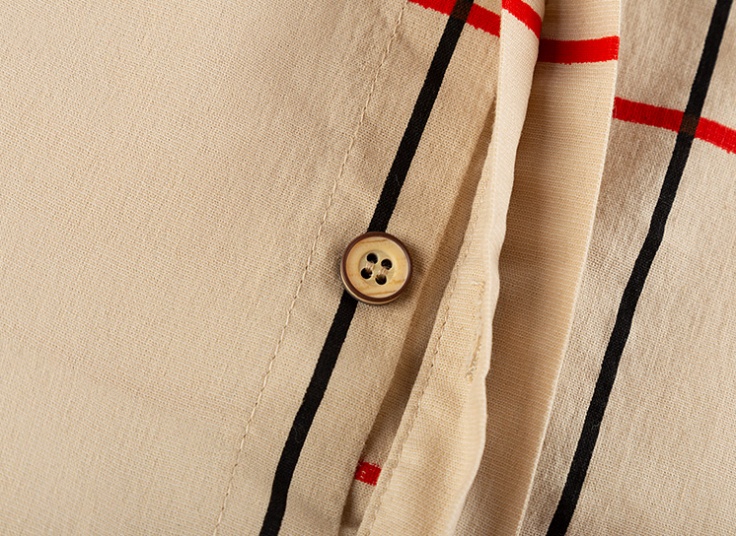 پیراهن مردانه Burberry