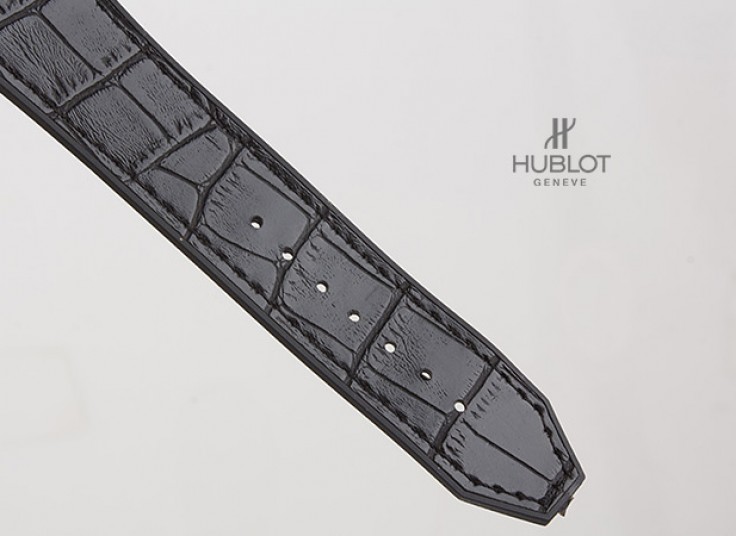 ساعت مردانه Hublot مدل Big Bang