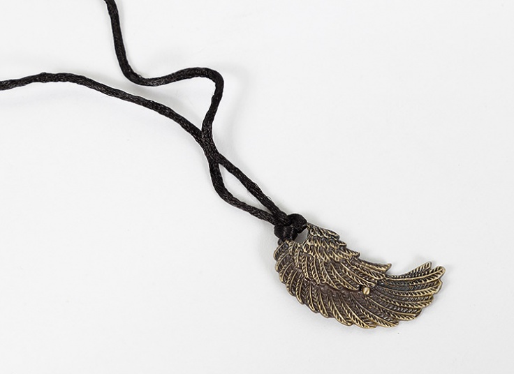 گردنبند طرحدار