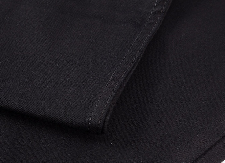 شلوار جین راسته طرح Wrangler