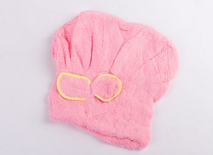 کلاه حمام پاپیون دار egis