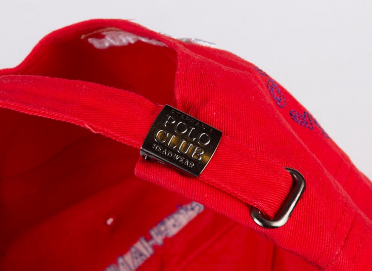 کلاه کپ POLO