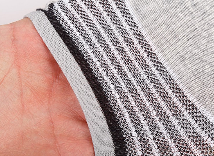 جوراب کالج طرحدار Gleesux