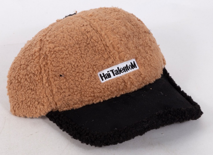 کلاه کپ مدل تدی