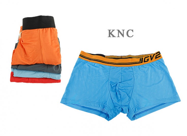 پکیج لباس زیر مردانه KNC