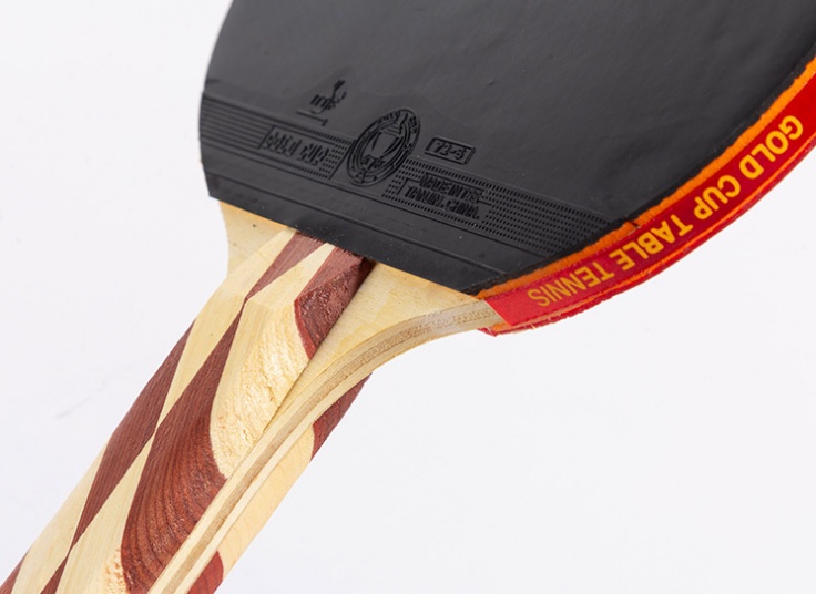 راکت پینگ پنگ GOLD CUP