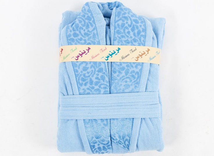 حوله تن پوش مرینوس