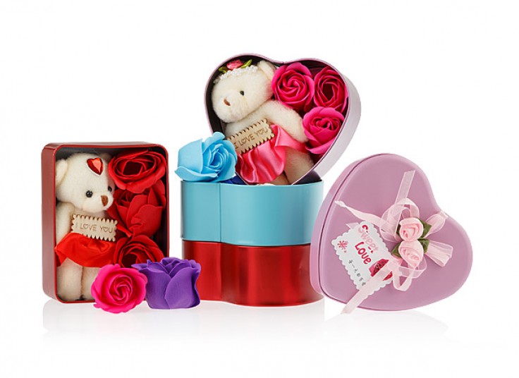 پکیج ویژه کادویی