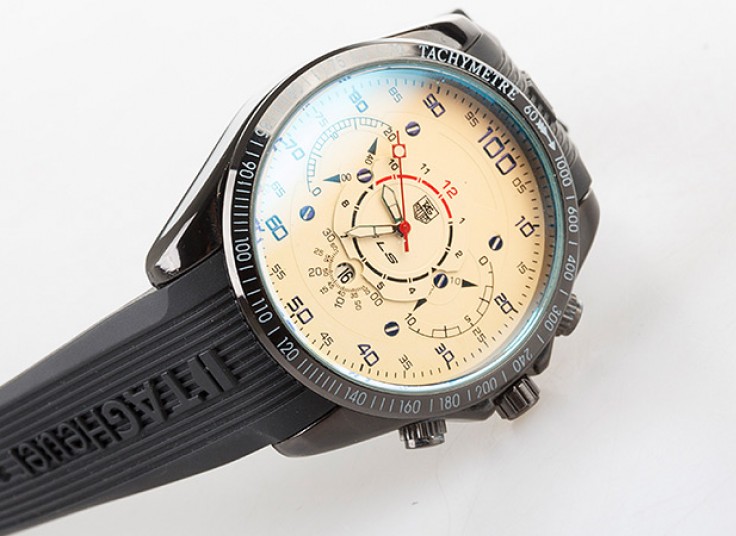 ساعت مچی مردانه